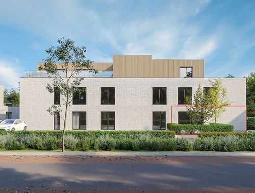                                         Appartement à vendre à Bilzen, € 433.300
