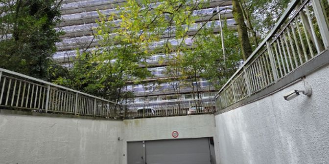 Garage à vendre à Koningin Fabiolapark Blok 5, 9100 Sint-Niklaas