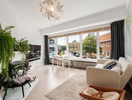                                         Appartement te koop in Oostende, € 189.000
