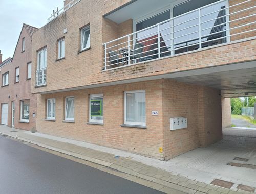                                         Woning te huur in Ardooie, € 850
