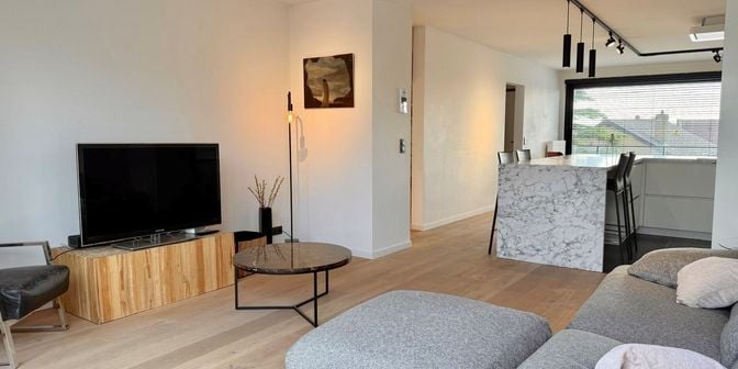 Appartement à vendre à Dorpsstraat 54A boîte 0101, 8670 Oostduinkerke