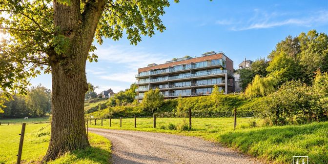 Appartement te koop in Rue de Visé 36 bus 18, 4607 Dalhem