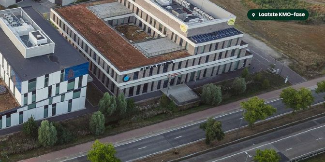 Bedrijfsvastgoed te koop in Oude Spoorbaan U9, 3500 Hasselt
