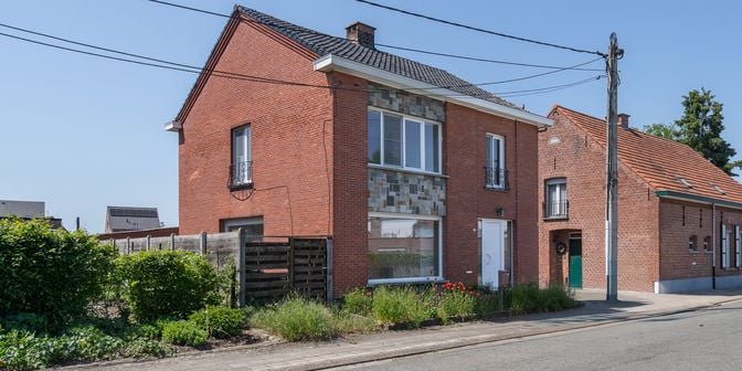 Maison à vendre à Bareelstraat 3, 2990 Loenhout