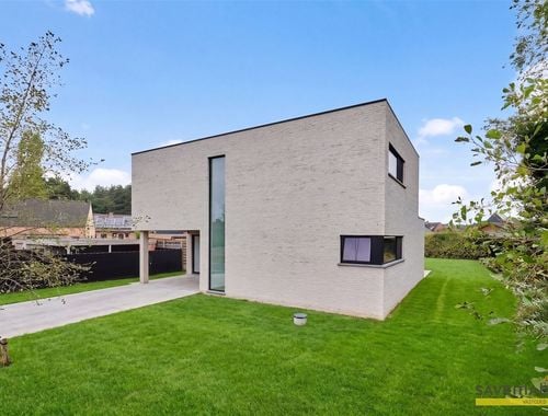                                         Woning te koop in Oostham, € 697.000

