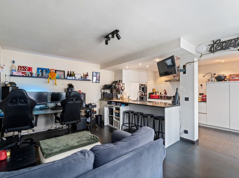 Bien professionnel à vendre
                    à 9950 Waarschoot