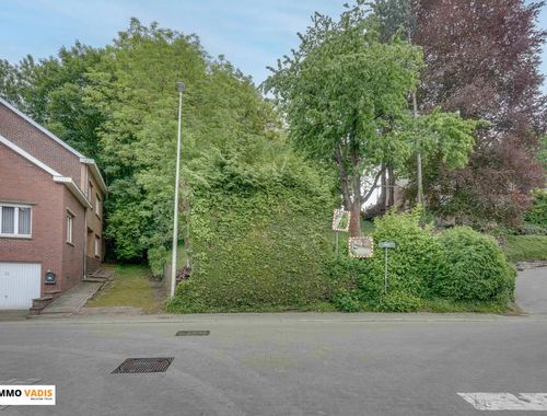                                         Terrain à bâtir à vendre à Sluizen, € 115.000
