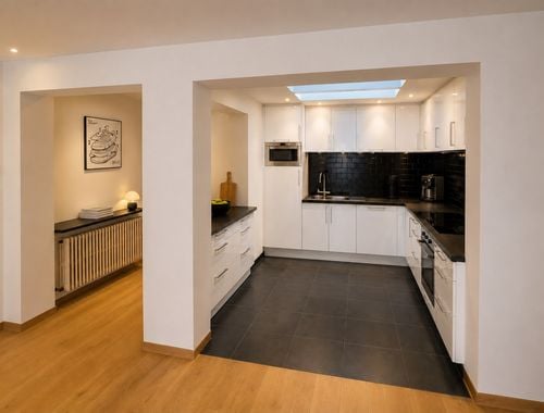                                         Appartement à louer à Gent, € 1.200
