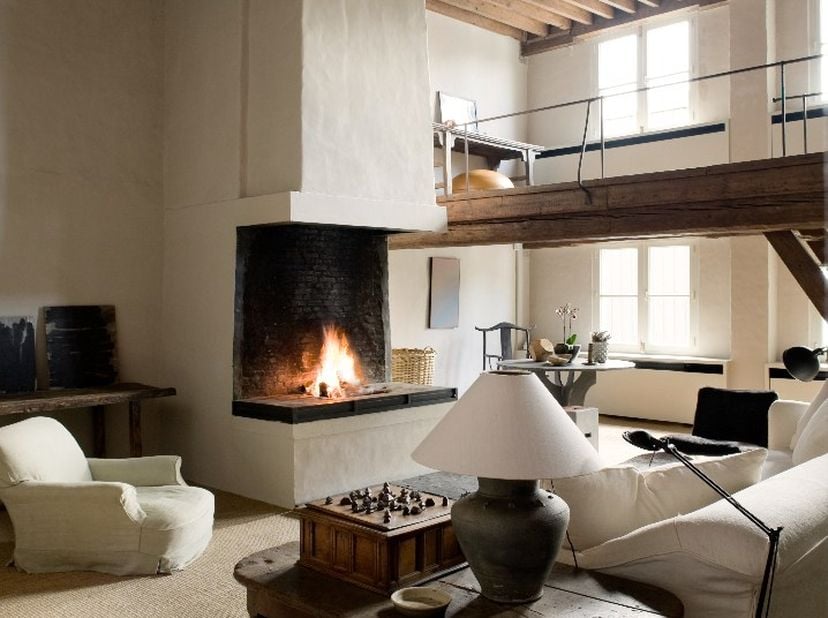 Maison à louer à Pelgrimstraat 6,
                    2000 Antwerpen