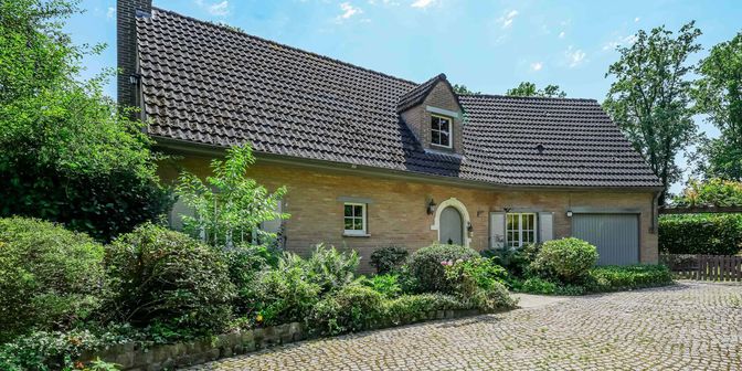 Maison à vendre à Rue de l'Ornoy 3, 1325 Chaumont-Gistoux