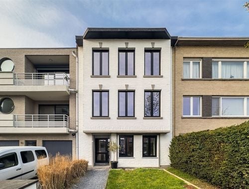                                         Appartement te koop in Edegem, € 355.000
