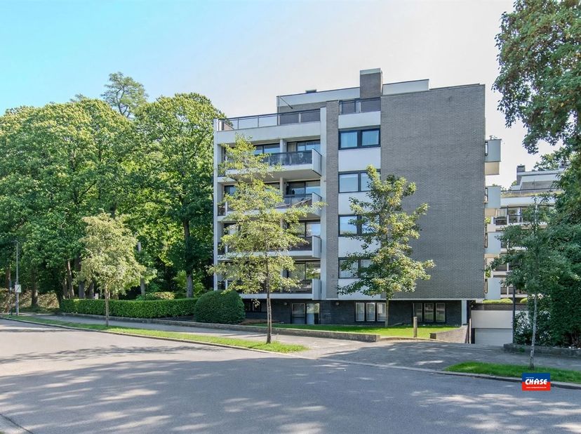Appartement te koop in Beukenlaan 10A,
                    2020 Antwerpen
