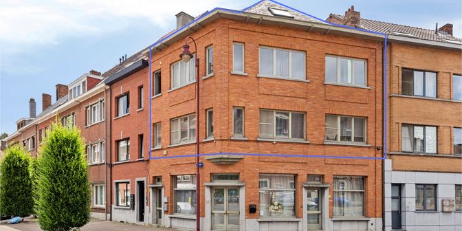 Maison à vendre à Statiestraat 38, 3200 Aarschot