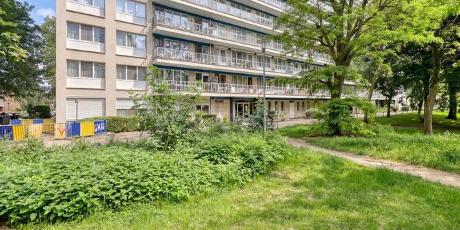 Appartement te koop in Victor Olivierlaan 14, 1070 Anderlecht