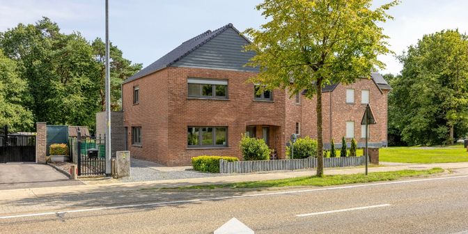 Huis te koop in Weg naar As 195, 3660 Opglabbeek