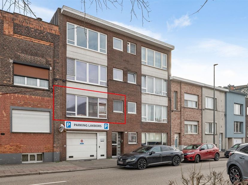 Appartement à vendre
                    à 2100 Deurne