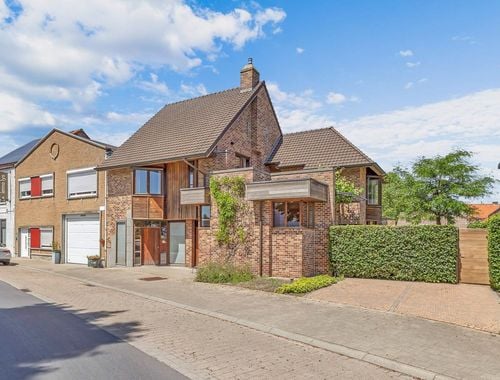                             Woning te koop in Kuurne
