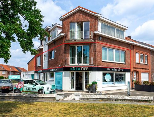                                         Appartement te koop in Sint-Niklaas, € 250.000

