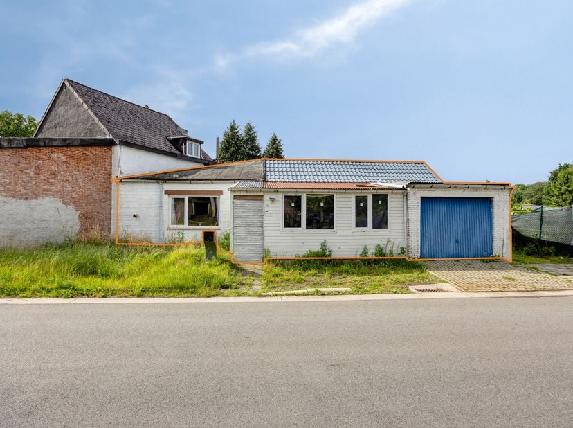 Maison à vendre
                    à 3970 Leopoldsburg
