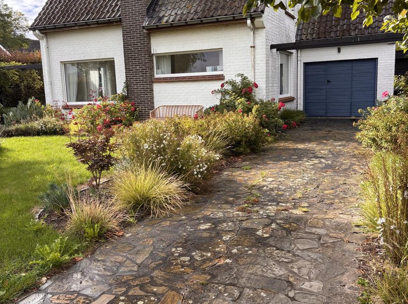 Huis te huur in Heuvellandseweg 28,
                    8970 Reningelst