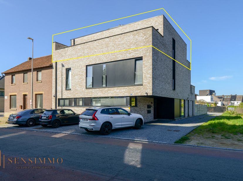 Appartement à vendre
                    à 3630 Eisden
