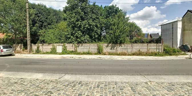 Terrain à vendre à Ohiostraat 112 boîte +, 9700 Oudenaarde