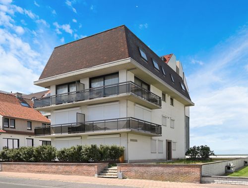                                         Duplex te koop in Heist-aan-Zee, € 1.295.000
