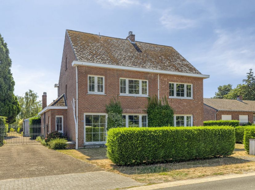 Maison à vendre
                    à 2490 Balen