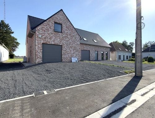                                         Woning te huur in Hertain, € 1.300
