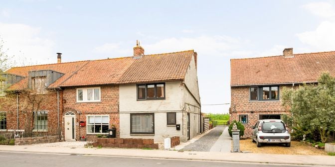 Maison à vendre à Brikkerijstraat 46, 8630 Veurne