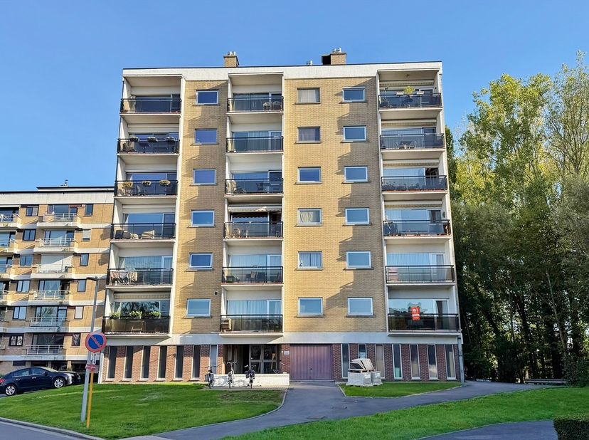 Appartement te koop in Vleeshouwersstraat 26 bus 1C,
                    8900 Ieper