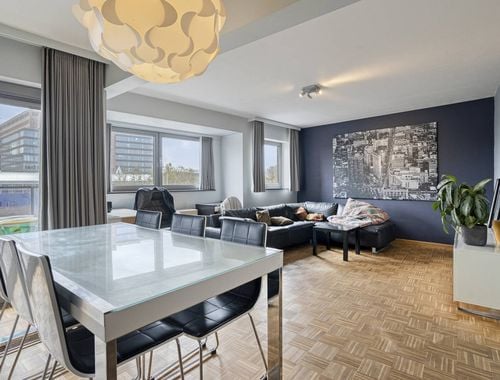                                         Appartement te koop in Gent, € 290.000
