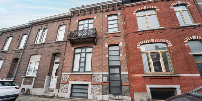 Maison à vendre à 6001 Marcinelle