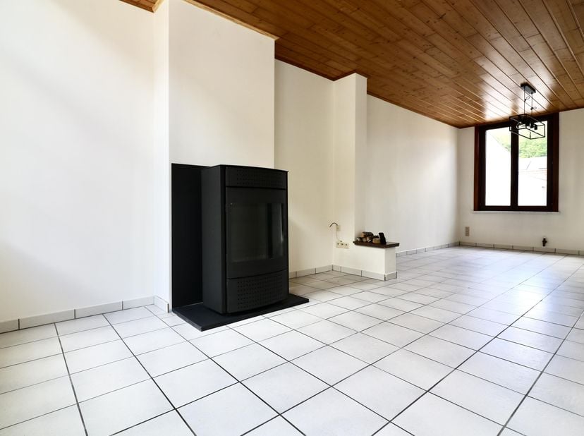 Maison à vendre
                    à 9900 Eeklo