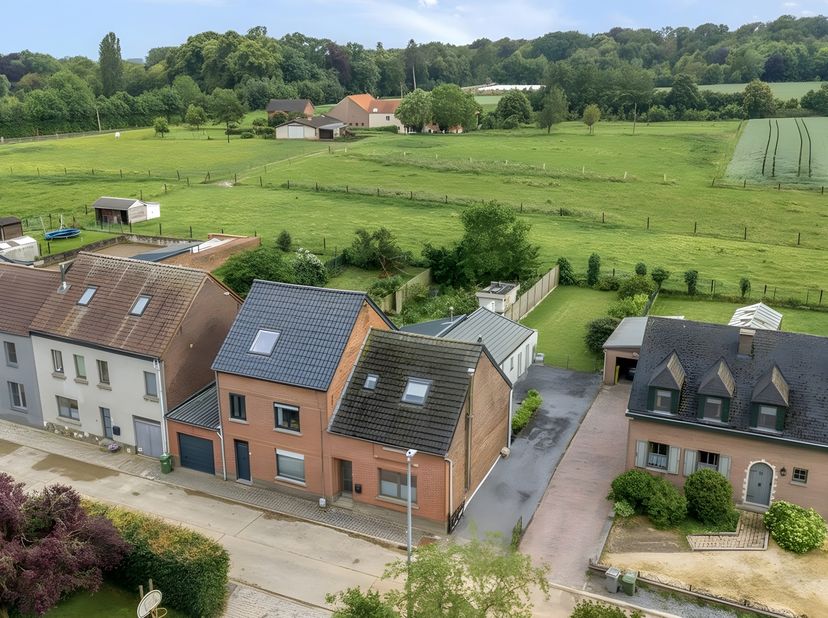 Maison à vendre
                    à 3370 Vertrijk