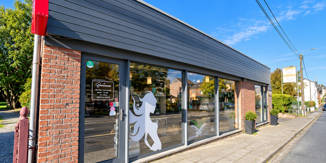 Bedrijfsvastgoed te huur in Rue de la Station 155 bus 2, 5370 Havelange