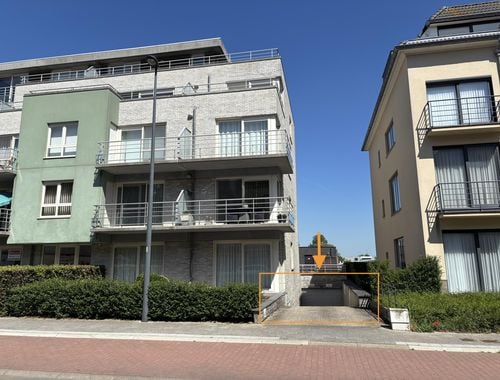                                         Garage à vendre à Westende, € 90.000
