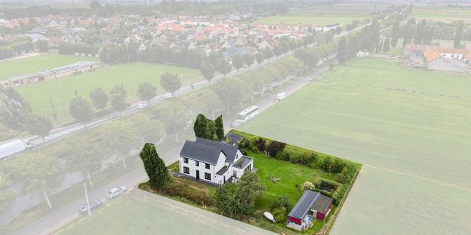 Huis te koop in Smekaertstraat 31, 8660 Adinkerke