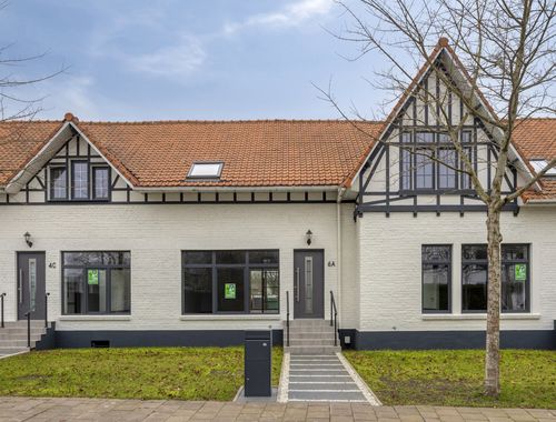                                         Woning te koop in Genk, € 349.000
