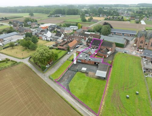                             Duplex à vendre à Opwijk
