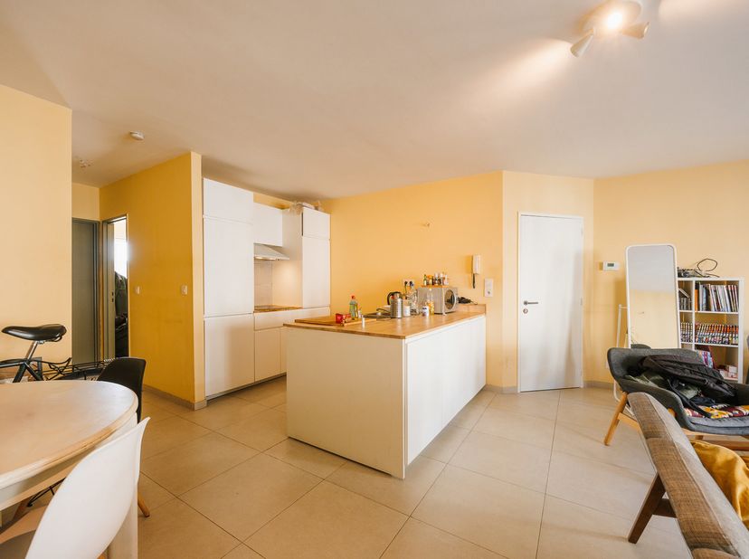 Appartement à vendre
                    à 2850 Boom