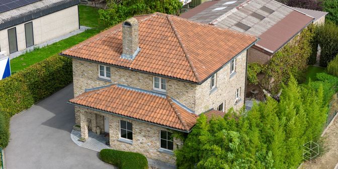 Maison à vendre à Industriestraat 41, 8755 Ruiselede