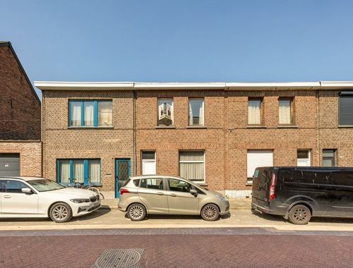                                         Woning te koop in Hemiksem, € 174.000
