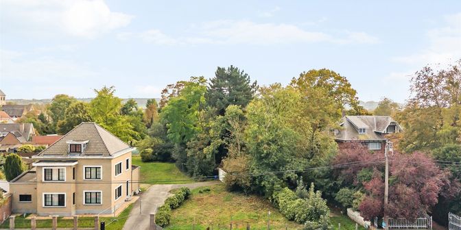 Terrain à vendre à Oudenaardsesteenweg, 8581 Waarmaarde