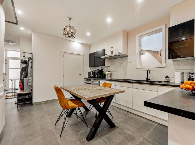 Maison à vendre
                    à 8930 Menen