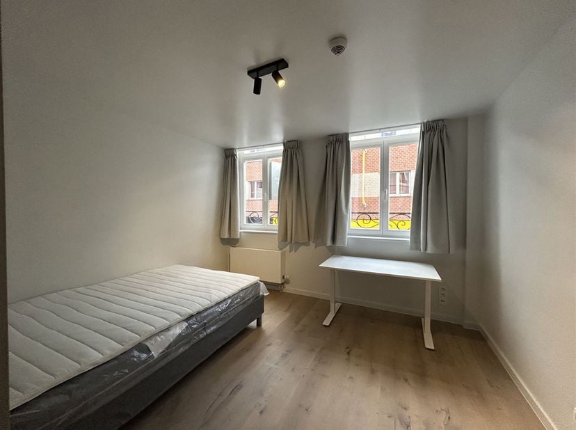 Kot-kamer te koop in Tiensestraat 114,
                    3000 Leuven