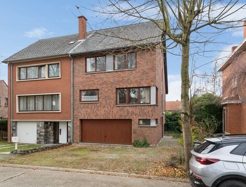                                         Maison à vendre à Sterrebeek, € 665.000
