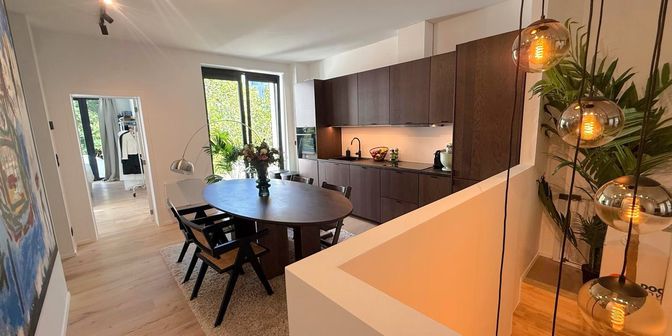 Appartement à louer à Avenue Constant Montald 74, 1200 Woluwe-Saint-Lambert