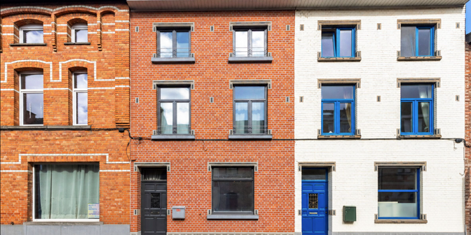 Huis te koop in Eugeen Bosteelsstraat 46, 9300 Aalst