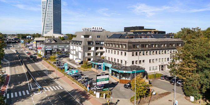 Appartement te koop in Kortrijksesteenweg 1060, 9051 Afsnee